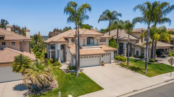 Mortgage Rates Hold Steady Heading Into 2026. What It Means for Southern California Buyers