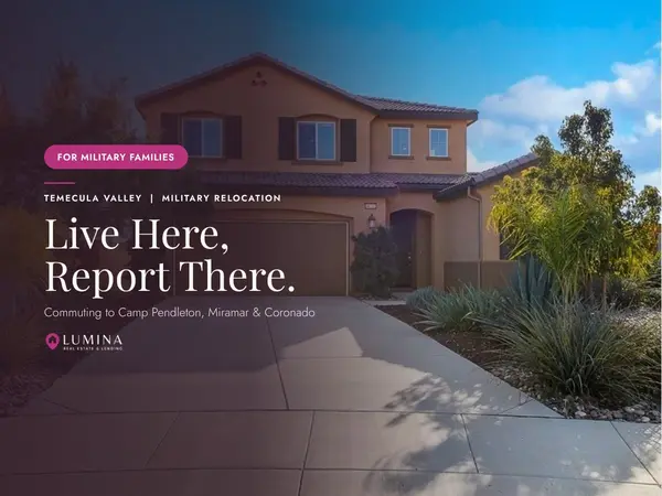 feature image of Commuting to Camp Pendleton, Miramar &amp; Coronado From Temecula Valley