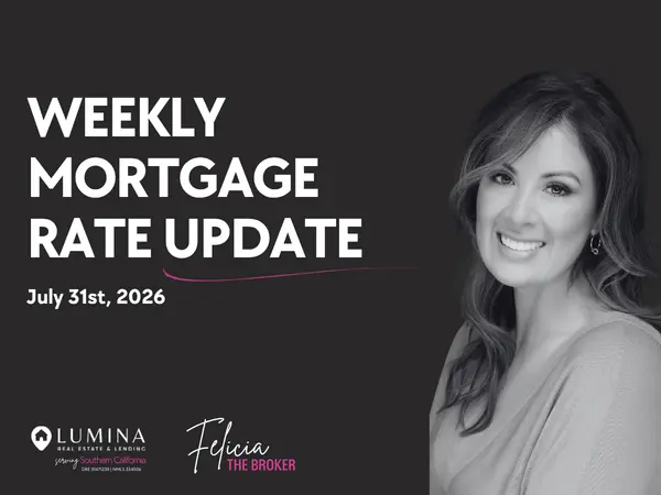 Rates Stayed High This Week in Temecula. Here's Why the Journey Was Wilder Than the Destination.
