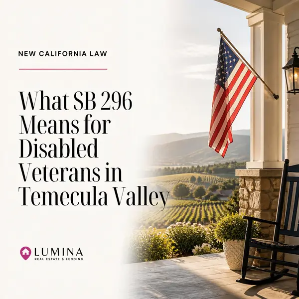 feature image of What SB 296 Means for Disabled Veterans in Temecula Valley