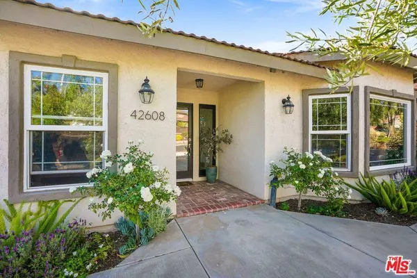 42608 Remora ST, Temecula, CA 92592