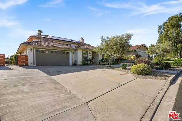 42608 Remora ST, Temecula, CA 92592