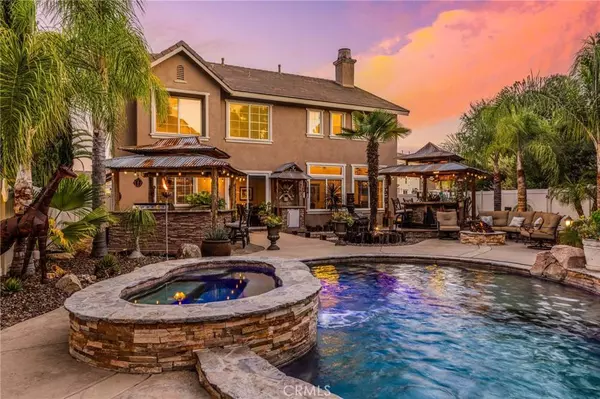 32236 Cedar Crest CT, Temecula, CA 92592