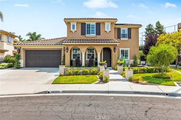 46394 Durango DR, Temecula, CA 92592