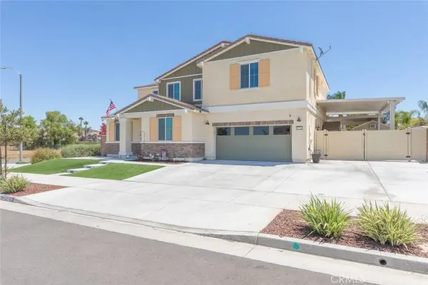 32762 Forgecroft ST, Menifee, CA 92584