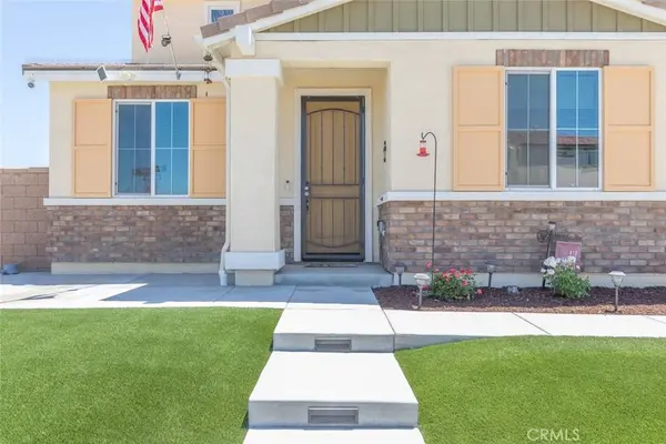 32762 Forgecroft ST, Menifee, CA 92584