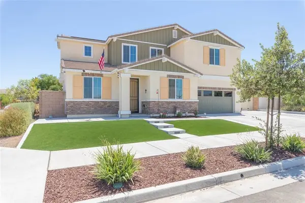 32762 Forgecroft ST, Menifee, CA 92584