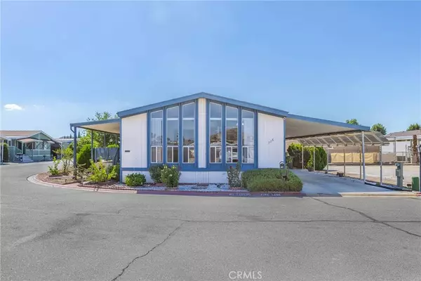 5001 W Florida AVE W #728, Hemet, CA 92545