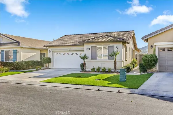 8731 Mann LN, Hemet, CA 92545