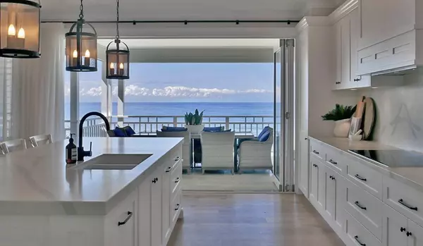 Flip-Flops to Floor Plans: Building Your Dream Beach Home