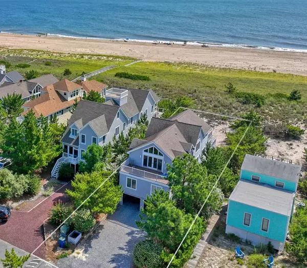 31301 Sandpiper Road