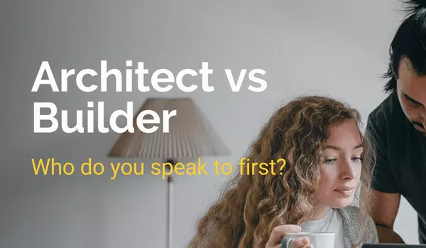 Architect vs. Builder