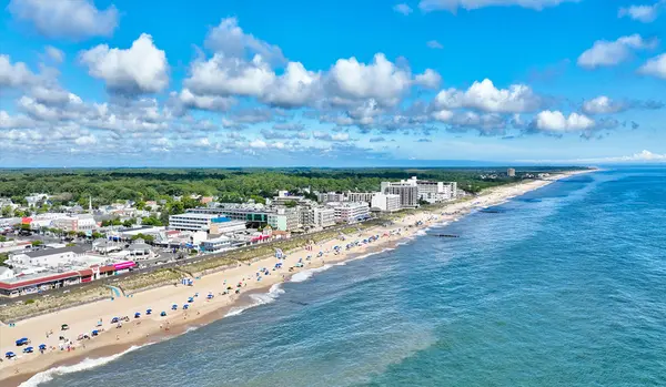 Rehoboth Beach Market Report