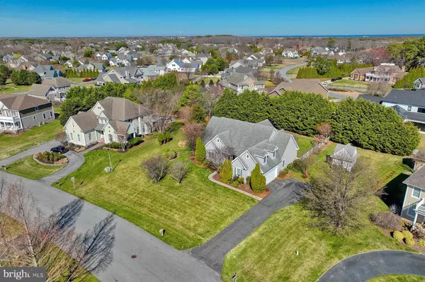 36188 TARPON DR, Lewes, DE 19958