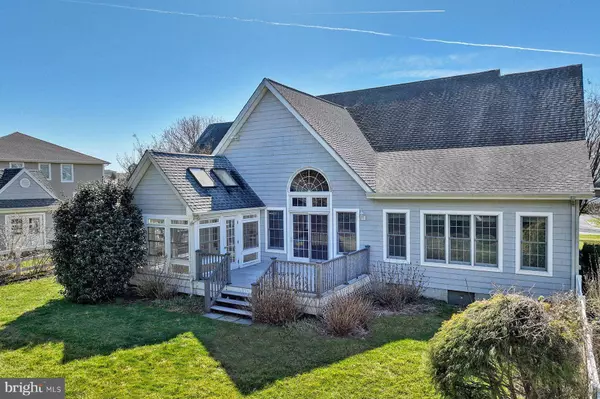 36188 TARPON DR, Lewes, DE 19958