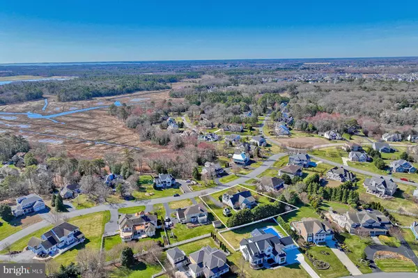 36188 TARPON DR, Lewes, DE 19958