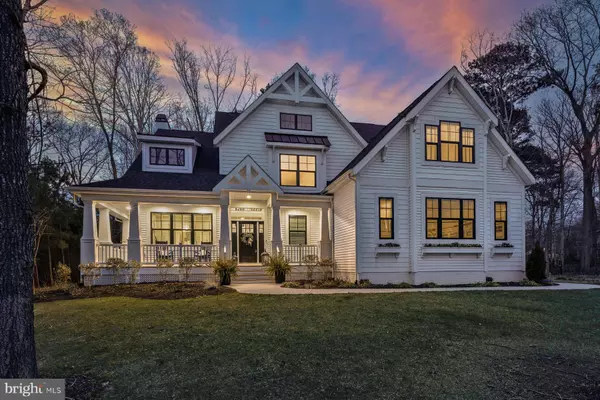 33526 BROEDERS DR, Lewes, DE 19958