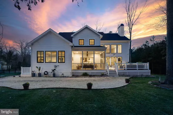 33526 BROEDERS DR, Lewes, DE 19958