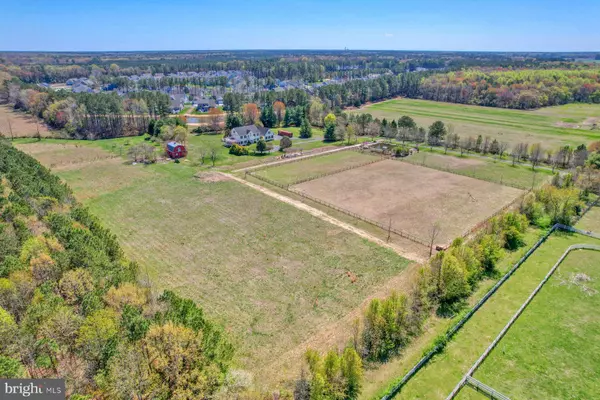 18605 PETTYJOHN RD, Georgetown, DE 19947