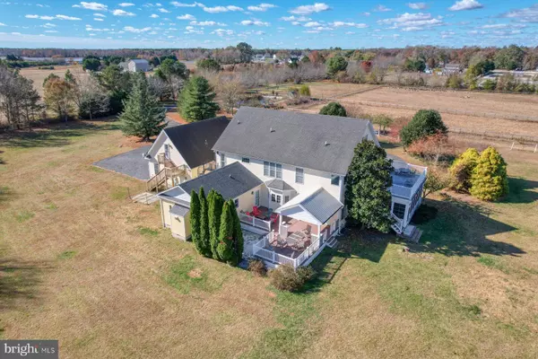 18605 PETTYJOHN RD, Georgetown, DE 19947