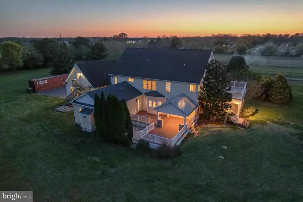 18605 PETTYJOHN RD, Georgetown, DE 19947