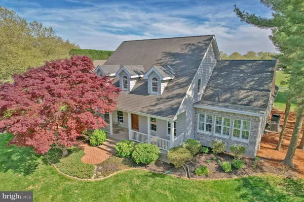 30870 MOLLY B RD, Lewes, DE 19958