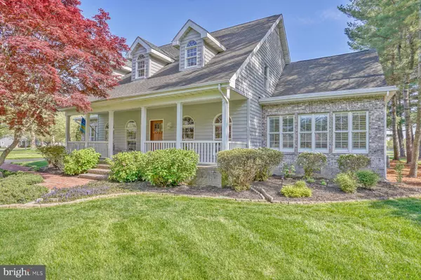 30870 MOLLY B RD, Lewes, DE 19958