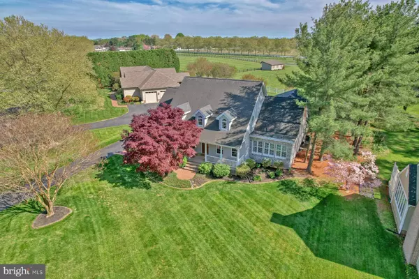 30870 MOLLY B RD, Lewes, DE 19958