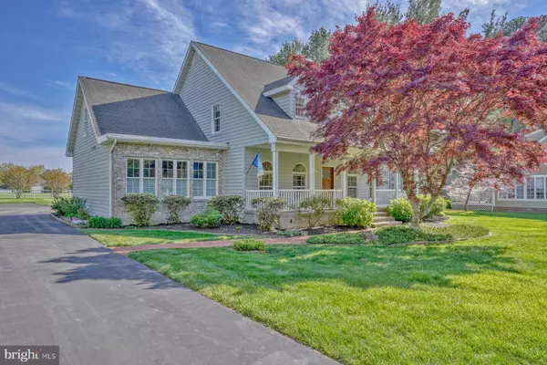 30870 MOLLY B RD, Lewes, DE 19958