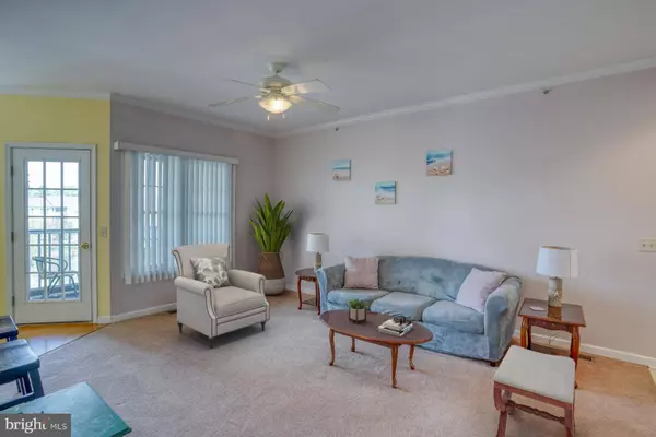 200 PEBBLE DR #224, Rehoboth Beach, DE 19971