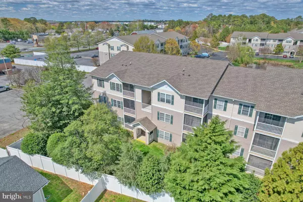 200 PEBBLE DR #224, Rehoboth Beach, DE 19971