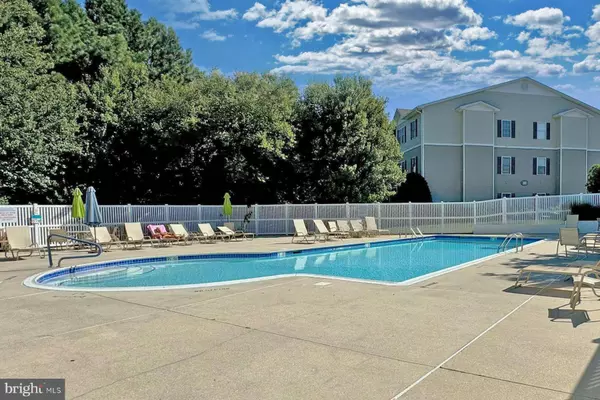 200 PEBBLE DR #224, Rehoboth Beach, DE 19971