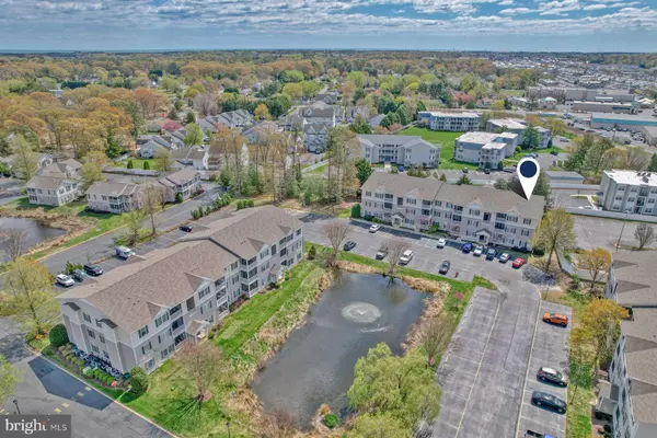 200 PEBBLE DR #224, Rehoboth Beach, DE 19971