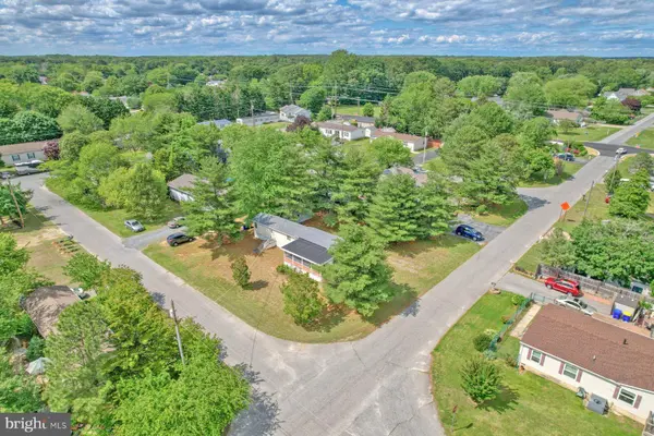 207 MIDWAY DR, Rehoboth Beach, DE 19971