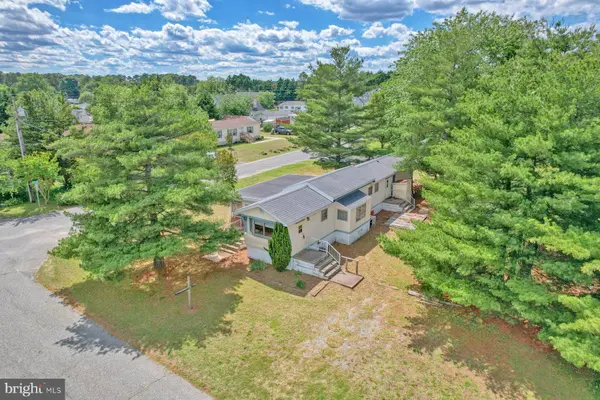 207 MIDWAY DR, Rehoboth Beach, DE 19971