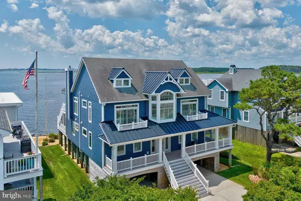 39664 BALTIMORE ST, Bethany Beach, DE 19930