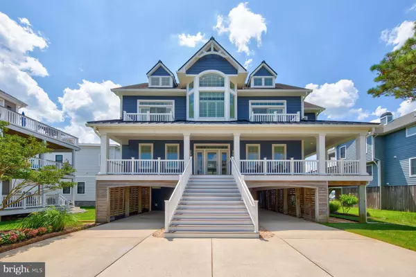 39664 BALTIMORE ST, Bethany Beach, DE 19930