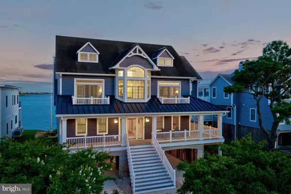 39664 BALTIMORE ST, Bethany Beach, DE 19930