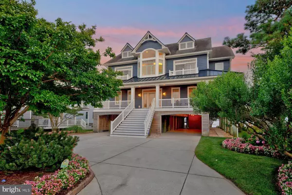 39664 BALTIMORE ST, Bethany Beach, DE 19930