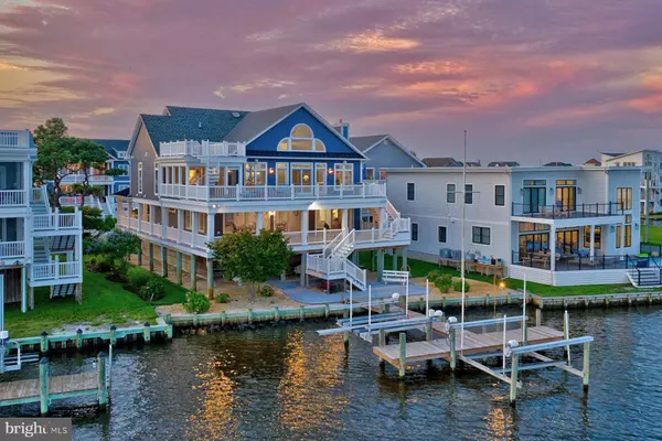 39664 BALTIMORE ST, Bethany Beach, DE 19930