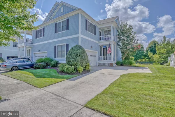 36294 SUNFLOWER BLVD, Selbyville, DE 19975