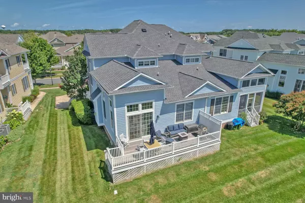 36294 SUNFLOWER BLVD, Selbyville, DE 19975