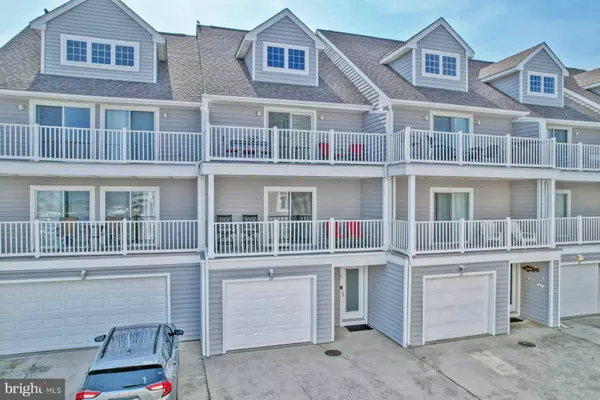 35 MARINA VIEW #C-2, North Bethany, DE 19930