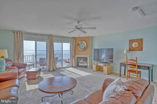 35 MARINA VIEW #C-2, North Bethany, DE 19930