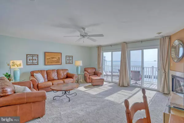 35 MARINA VIEW #C-2, North Bethany, DE 19930