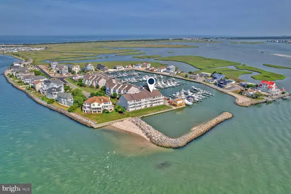 35 MARINA VIEW #C-2, North Bethany, DE 19930