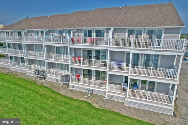 35 MARINA VIEW #C-2, North Bethany, DE 19930