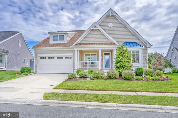 33659 E HUNTERS RUN, Lewes, DE 19958