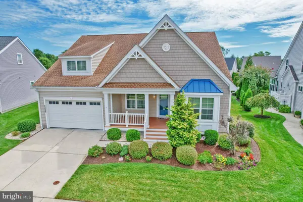 33659 E HUNTERS RUN, Lewes, DE 19958