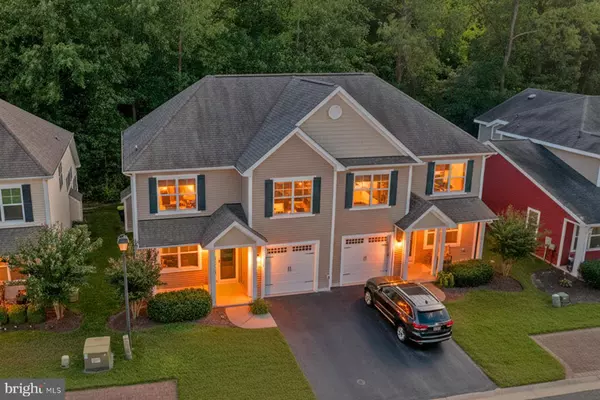 29202 SHADY CREEK LN, Dagsboro, DE 19939